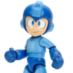 JADA Mega Man -Ventas PIXELATOY mega man 3