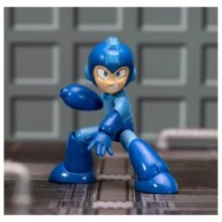 JADA Mega Man -Ventas PIXELATOY mega man 6