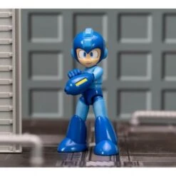 JADA Mega Man -Ventas PIXELATOY mega man 7