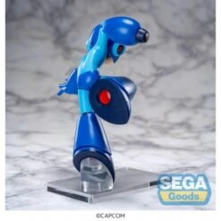 Sega Mega Man -Luminasta- -Ventas PIXELATOY mega man luminasta 1 3