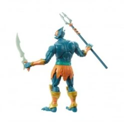 MATTEL Mer-Man. Masters Of The Universe Revelation -Ventas PIXELATOY mer man masters of the universe revelation 2