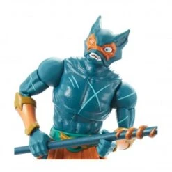 MATTEL Mer-Man. Masters Of The Universe Revelation -Ventas PIXELATOY mer man masters of the universe revelation 4