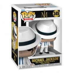 Ventas PIXELATOY -Ventas PIXELATOY michael jackson pop rocks vinyl mj smooth criminal funko 1