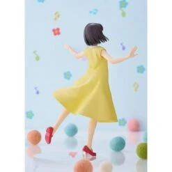 GOOD SMILE COMPANY Mitsumi Iwakura. Pop Up Parade. Skip And Loafer. -Ventas PIXELATOY mitsumi iwakura pop up parade skip and loafer 2