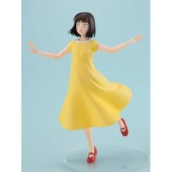 GOOD SMILE COMPANY Mitsumi Iwakura. Pop Up Parade. Skip And Loafer. -Ventas PIXELATOY mitsumi iwakura pop up parade skip and loafer 4