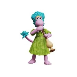 Mokey. Fraggle Rock.