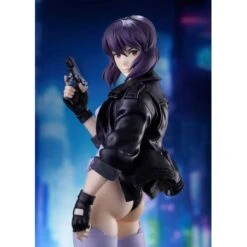 Max Factory Motoko Kusanagi: S.A.C. Ver. L. Pop Up Parade. Ghost In The Shell -Ventas PIXELATOY motoko kusanagi sac ver l pop up parade ghost in the shell 2