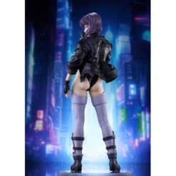 Max Factory Motoko Kusanagi: S.A.C. Ver. L. Pop Up Parade. Ghost In The Shell -Ventas PIXELATOY motoko kusanagi sac ver l pop up parade ghost in the shell 3