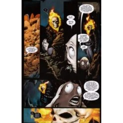 MOTORISTA FANTASMA DE DANIEL WAY. LA COLECCION COMPLETA -Ventas PIXELATOY motorista fantasma de daniel way la coleccion completa 2