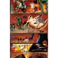 MOTORISTA FANTASMA DE DANIEL WAY. LA COLECCION COMPLETA -Ventas PIXELATOY motorista fantasma de daniel way la coleccion completa 3