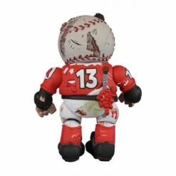 Mouth Phil Vs Screamin' Meemie 2-Pack. Madballs. -Ventas PIXELATOY mouth phil vs screamin meemie 2 pack madballs 13