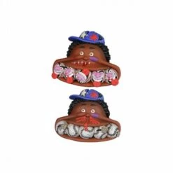 Mouth Phil Vs Screamin' Meemie 2-Pack. Madballs. -Ventas PIXELATOY mouth phil vs screamin meemie 2 pack madballs 9