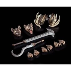 Mwindajii The Cackler. Mythic Legions: Reign Of The Beasts -Ventas PIXELATOY mwindajii the cackler mythic legions reign of the beasts 2