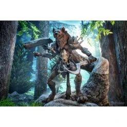 Mwindajii The Cackler. Mythic Legions: Reign Of The Beasts -Ventas PIXELATOY mwindajii the cackler mythic legions reign of the beasts 3