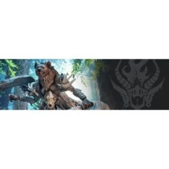 Mwindajii The Cackler. Mythic Legions: Reign Of The Beasts -Ventas PIXELATOY mwindajii the cackler mythic legions reign of the beasts 5