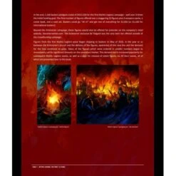 Mythic Legions: The First 10 Year Book Hardcover -Ventas PIXELATOY mythic legions the first 10 year book hardcover 9