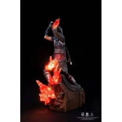 Animus Naoe 1/8. Assassin’s Creed Shadows -Ventas PIXELATOY naoe assassins creed shadows 10
