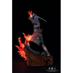 Animus Naoe 1/8. Assassin’s Creed Shadows -Ventas PIXELATOY naoe assassins creed shadows 11