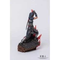 Animus Naoe 1/8. Assassin’s Creed Shadows -Ventas PIXELATOY naoe assassins creed shadows 14