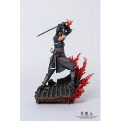 Animus Naoe 1/8. Assassin’s Creed Shadows -Ventas PIXELATOY naoe assassins creed shadows 19