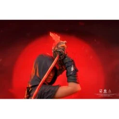 Animus Naoe 1/8. Assassin’s Creed Shadows -Ventas PIXELATOY naoe assassins creed shadows 4