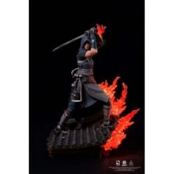 Animus Naoe 1/8. Assassin’s Creed Shadows -Ventas PIXELATOY naoe assassins creed shadows 7