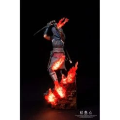 Animus Naoe 1/8. Assassin’s Creed Shadows -Ventas PIXELATOY naoe assassins creed shadows 9