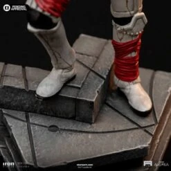 Night Trooper 1/10. Art Scale. Star Wars: Ahsoka. -Ventas PIXELATOY night trooper 110 art scale star wars ahsoka 10