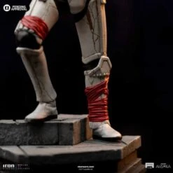 Night Trooper 1/10. Art Scale. Star Wars: Ahsoka. -Ventas PIXELATOY night trooper 110 art scale star wars ahsoka 8