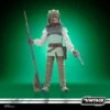 Hasbro Nikto (Skiff Guard). The Vintage Collection. Star Wars