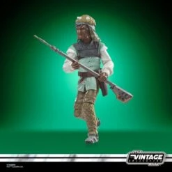Hasbro Nikto (Skiff Guard). The Vintage Collection. Star Wars -Ventas PIXELATOY nikto skiff guard the vintage collection star wars 11