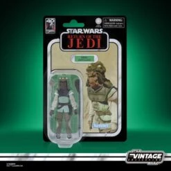 Hasbro Nikto (Skiff Guard). The Vintage Collection. Star Wars -Ventas PIXELATOY nikto skiff guard the vintage collection star wars 2