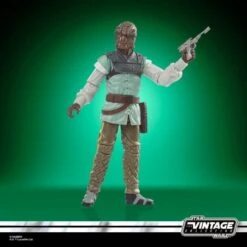 Hasbro Nikto (Skiff Guard). The Vintage Collection. Star Wars -Ventas PIXELATOY nikto skiff guard the vintage collection star wars 4