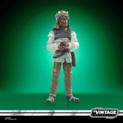 Hasbro Nikto (Skiff Guard). The Vintage Collection. Star Wars -Ventas PIXELATOY nikto skiff guard the vintage collection star wars 5