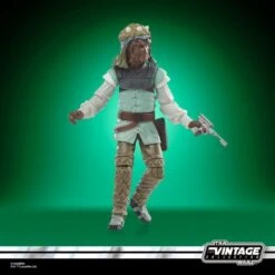 Hasbro Nikto (Skiff Guard). The Vintage Collection. Star Wars -Ventas PIXELATOY nikto skiff guard the vintage collection star wars 6