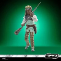 Hasbro Nikto (Skiff Guard). The Vintage Collection. Star Wars -Ventas PIXELATOY nikto skiff guard the vintage collection star wars 7