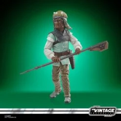 Hasbro Nikto (Skiff Guard). The Vintage Collection. Star Wars -Ventas PIXELATOY nikto skiff guard the vintage collection star wars 9