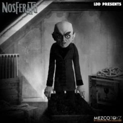 Nosferatu (1922). Living Dead Dolls