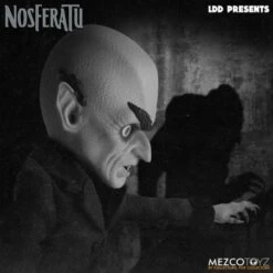 Nosferatu (1922). Living Dead Dolls -Ventas PIXELATOY nosferatu 1922 living dead dolls 3