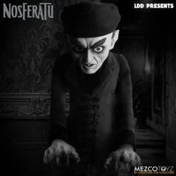 Nosferatu (1922). Living Dead Dolls -Ventas PIXELATOY nosferatu 1922 living dead dolls 5