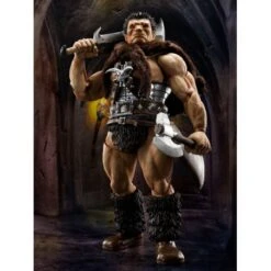 Nosferatu Zodd . SH Figuarts. Berserk -Ventas PIXELATOY nosferatu zodd sh figuarts berserk 3