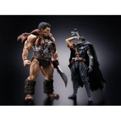 Nosferatu Zodd . SH Figuarts. Berserk -Ventas PIXELATOY nosferatu zodd sh figuarts berserk 4