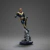 Nova. Art Scale Statue 1/10. Marvel.