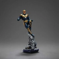 Nova. Art Scale Statue 1/10. Marvel.
