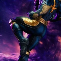 Nova. Art Scale Statue 1/10. Marvel. -Ventas PIXELATOY nova art scale statue 110 marvel 4