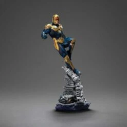 Nova. Art Scale Statue 1/10. Marvel. -Ventas PIXELATOY nova art scale statue 110 marvel 5