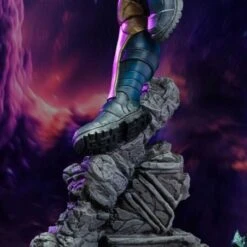 Nova. Art Scale Statue 1/10. Marvel. -Ventas PIXELATOY nova art scale statue 110 marvel 7