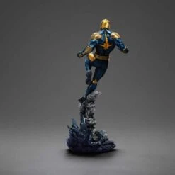 Nova. Art Scale Statue 1/10. Marvel. -Ventas PIXELATOY nova art scale statue 110 marvel 9