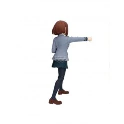 BANPRESTO Ochaco Uraraka. Glitter & Glamours. My Hero Academia. -Ventas PIXELATOY ochaco uraraka glitter glamours my hero academia 2