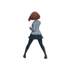 BANPRESTO Ochaco Uraraka. Glitter & Glamours. My Hero Academia. -Ventas PIXELATOY ochaco uraraka glitter glamours my hero academia 3